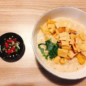 Gambar Makanan Bubur Hioko, Kelapa Gading 11