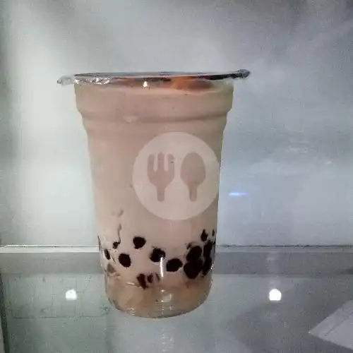 Gambar Makanan Es Boba - Swegerrrr Bubble Drink - Srengseng, Pasar Pengampuan Srengseng 11