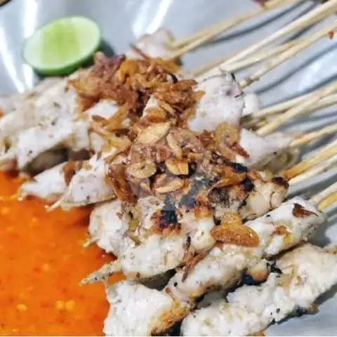 Gambar Makanan Sate Taichan Senayan, Terusan Hang Lekir 11