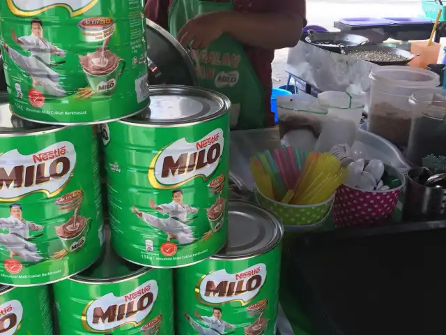 Original Milo Kepal Ketagih Food Photo 10