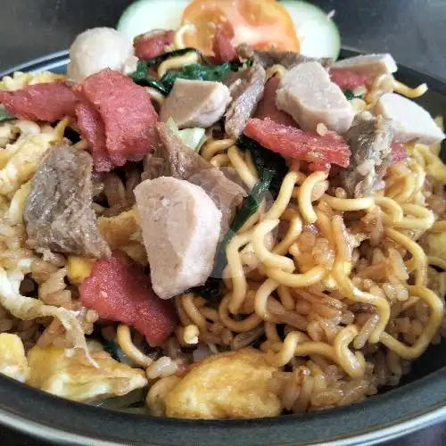 Gambar Makanan Nasi Goreng Bang Andre 7