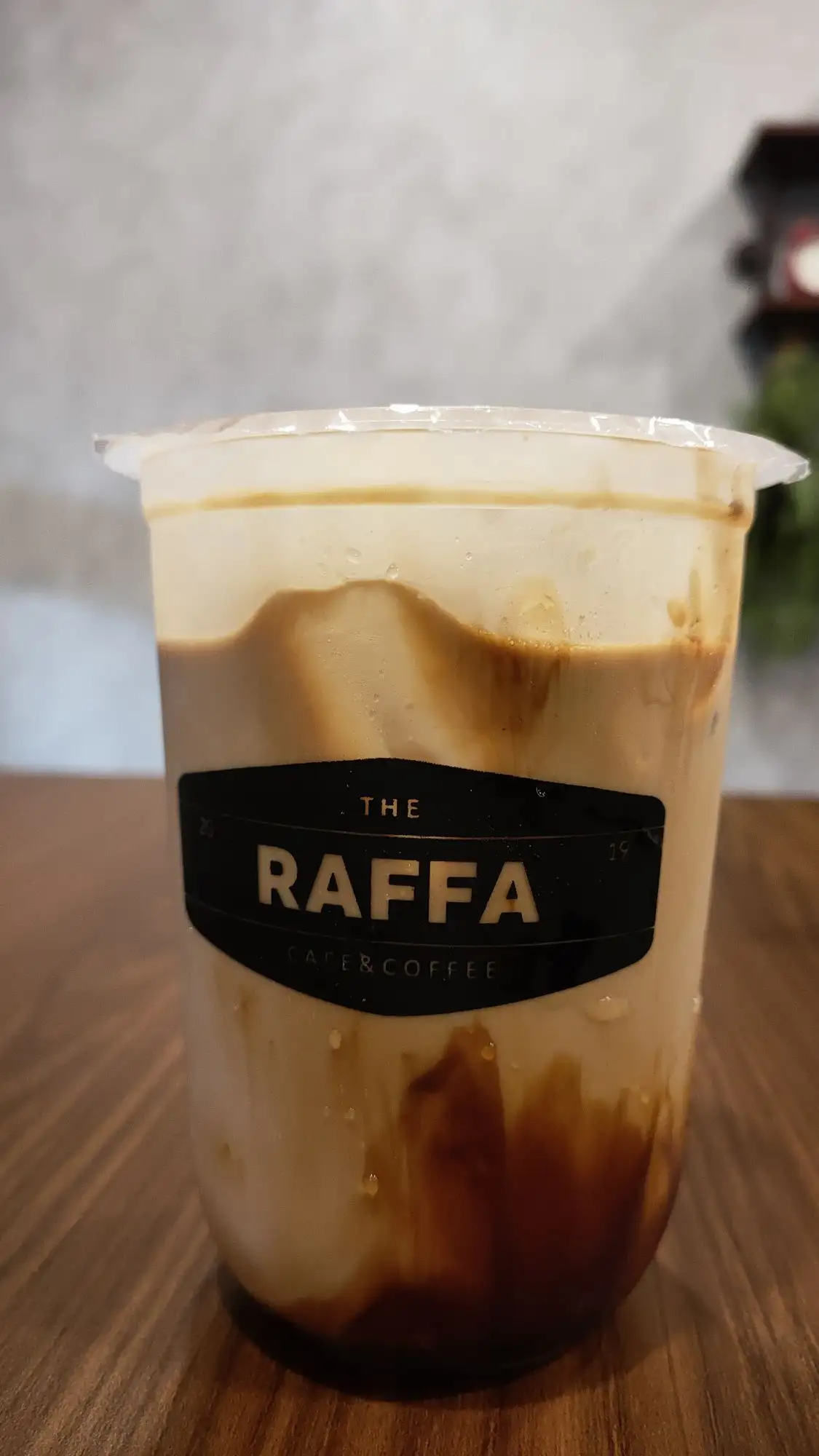 Raffa Cafe & Coffee