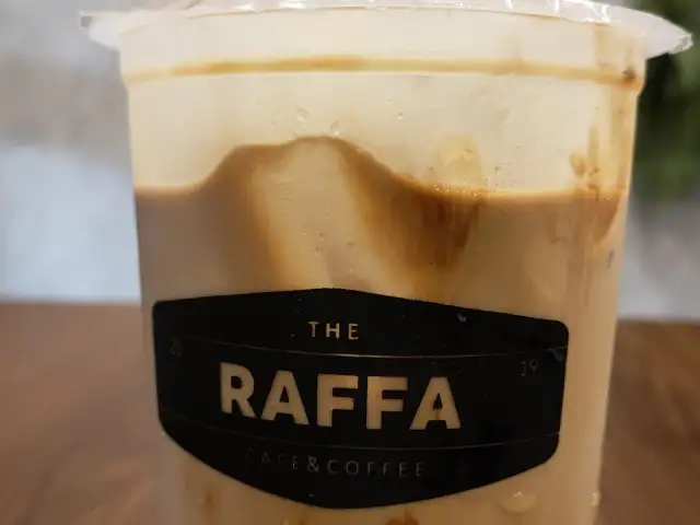 Raffa Cafe & Coffee