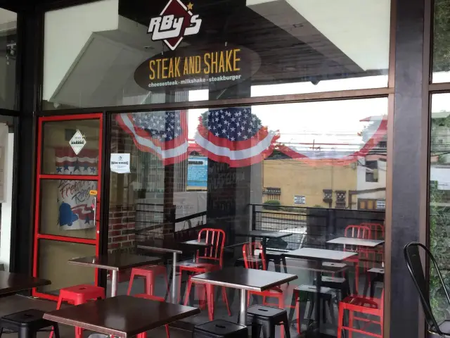 RBY's Steak and Shake Food Photo 5