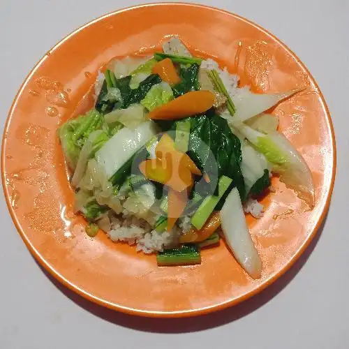 Gambar Makanan RM Vegetarian Kita Ho, Tambora 12