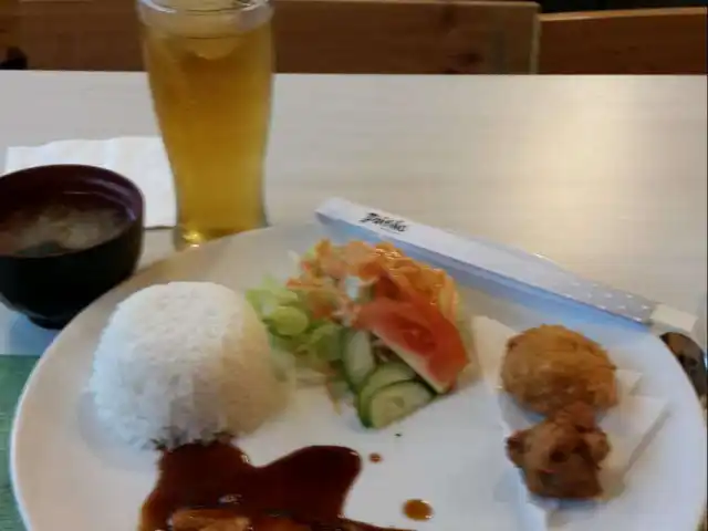 Gambar Makanan Daisho Cafe 8