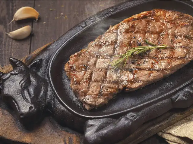 Gambar Makanan Will's Steak 14