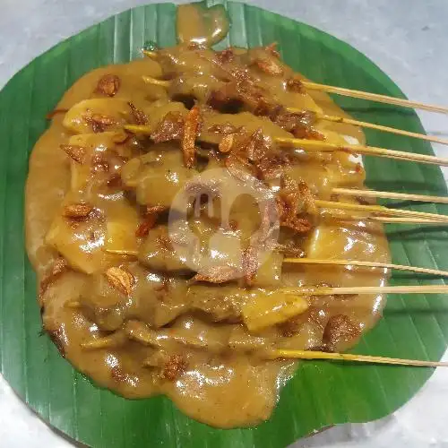 Gambar Makanan Sate Padang Sahabat Minang 14