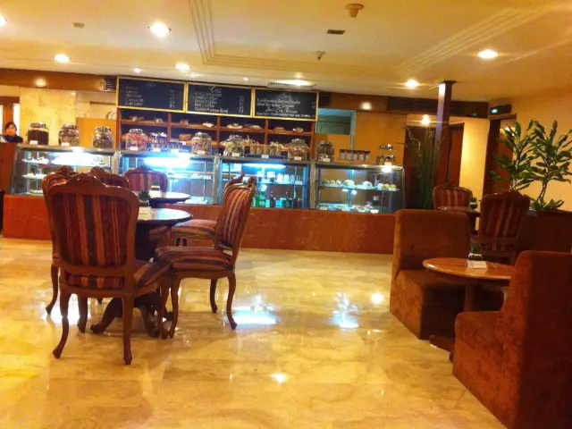 Gambar Makanan Deli Choice & Pastry - Grand Sahid Jaya 3