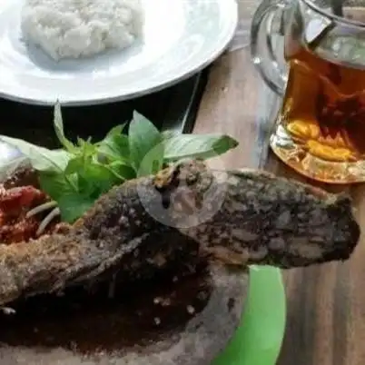 Gambar Makanan PONDOK NASI UDUK RONGGOLAWE CAK PARTO 2