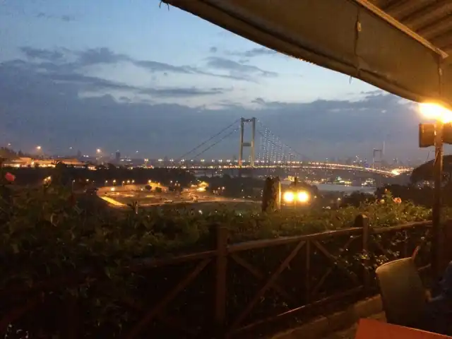 Uçarlar Cafeterya'nin yemek ve ambiyans fotoğrafları 1