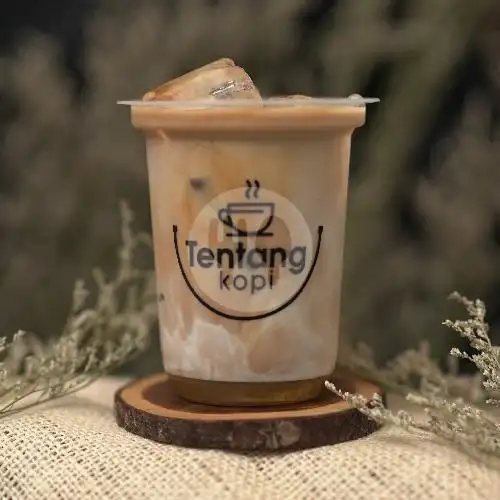 Gambar Makanan Tentang Kopi Sunan Giri & Your First Bite, Jl. Sunan Giri 15