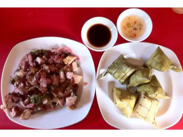 Balamban Liempo Food Photo 8