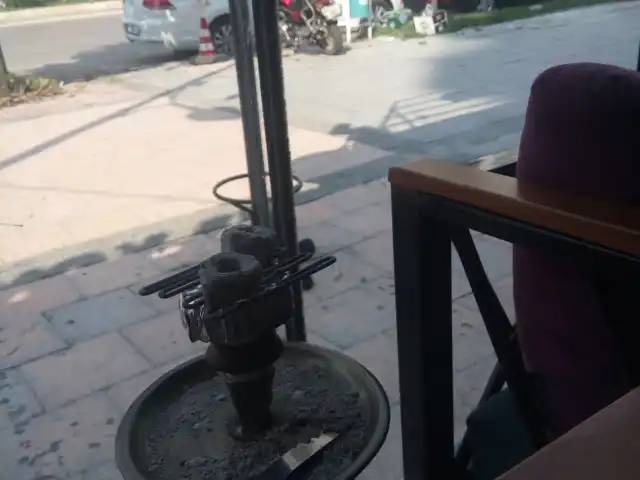 Cadde Cafe Adana'nin yemek ve ambiyans fotoğrafları 7