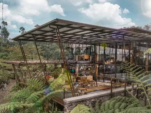 Gambar Makanan Burangrang Dapur Indonesia - Dusun Bambu 11