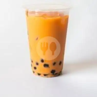 Gambar Makanan Milkshake Boba & Jus/Juice Bunda, Cupak Tangah 15