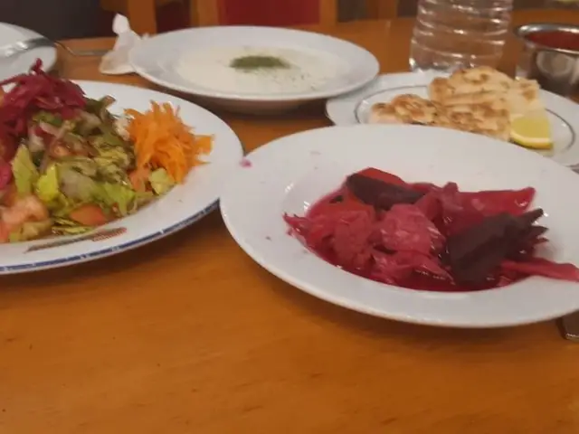 Çulcuoğlu Et Lokantası'nin yemek ve ambiyans fotoğrafları 55