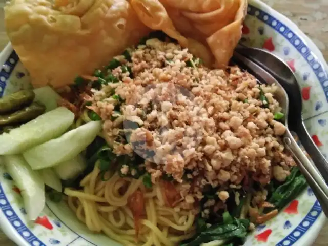 Gambar Makanan Pangsit Mie Ayam & Spesial Tahu Telor Dempo Pa'dhe, Penanggungan 2