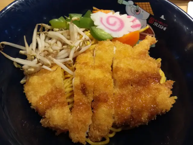 Gambar Makanan Ichiban Sushi 7