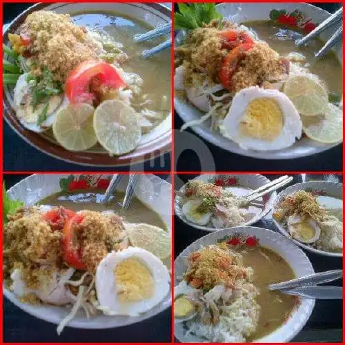 Gambar Makanan Soto Madura Spesial Ayam Kampung (Mas Opex), Genteng 7