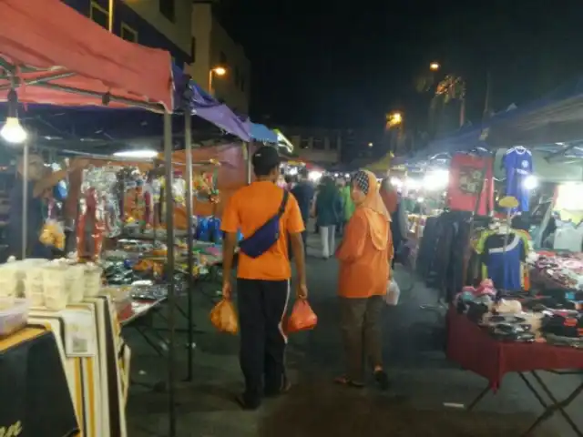 Pasar Malam Melang Food Photo 3