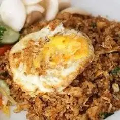Gambar Makanan Nasi Goreng Suramadu Mas Adit TK Muhajirin, Purwakarta Kota 3