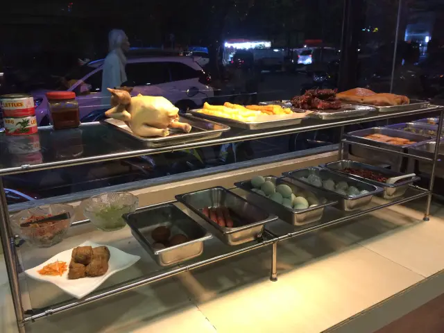 Gambar Makanan Restaurant Tio Ciu 6