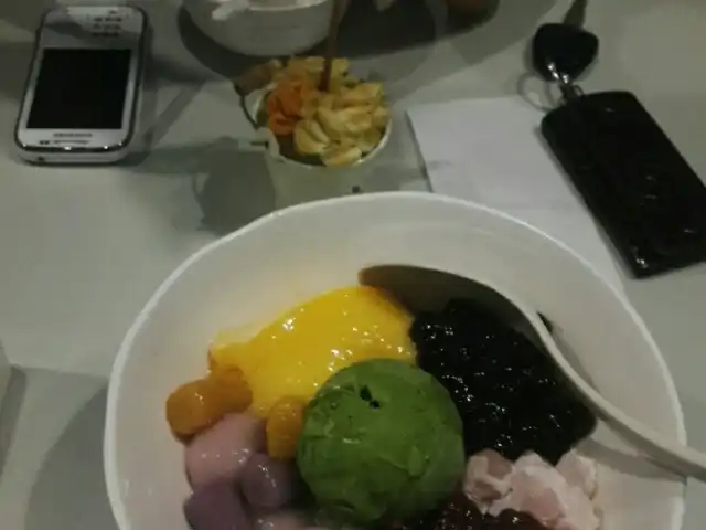 Gambar Makanan Yoohoo Dessert & Bites 12