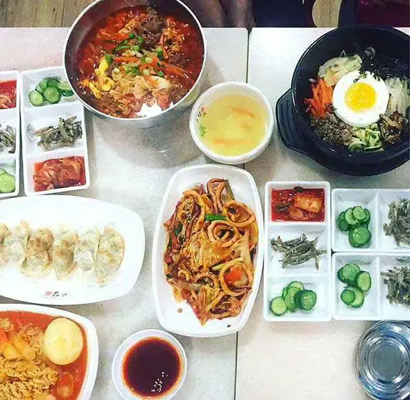 Ko Hyang Food Photo 3