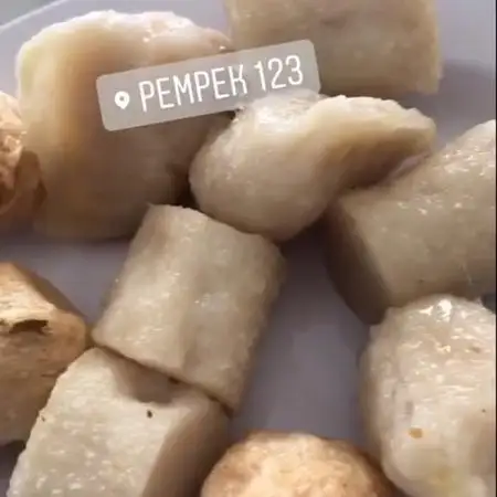 Gambar Makanan Pempek 123 7