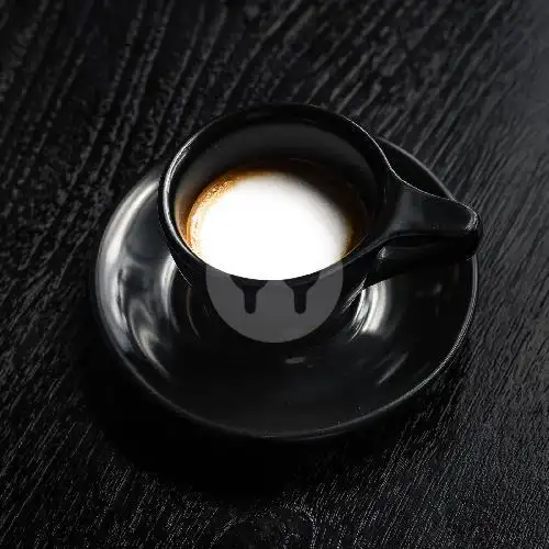 Gambar Makanan Blacklist Coffee Roaster, Tanah Barak 20