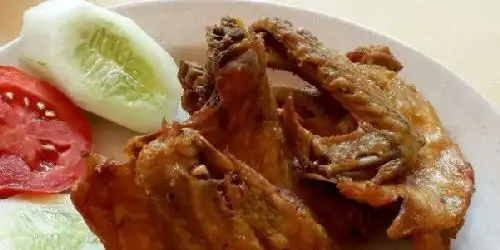 Ayam Bakar Jihan, Margonda Raya