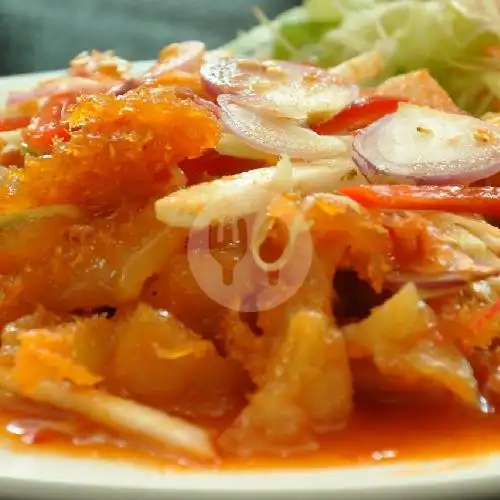 Gambar Makanan Crapoe Seafood Restoran, Gunung Sahari 13