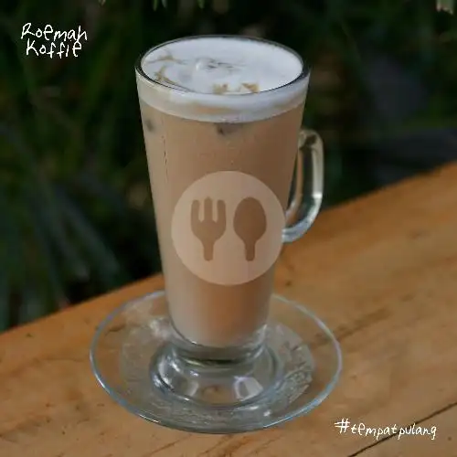 Gambar Makanan Roemah Koffie 15