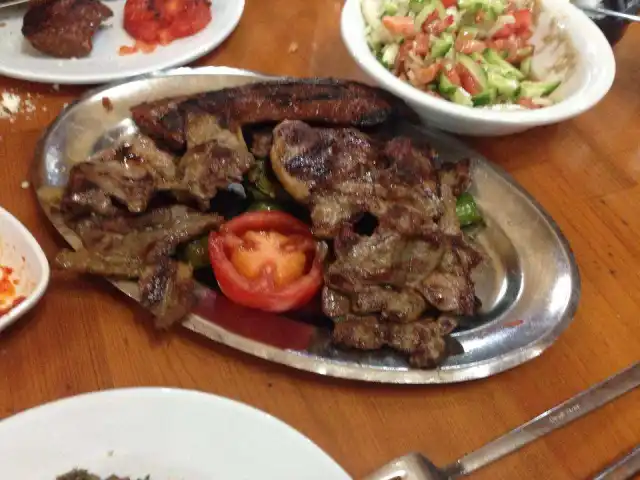 Altaş Et & Mangal'nin yemek ve ambiyans fotoğrafları 48