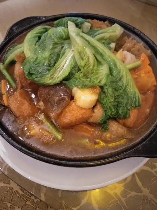 Gambar Makanan He Fu Restaurant 1