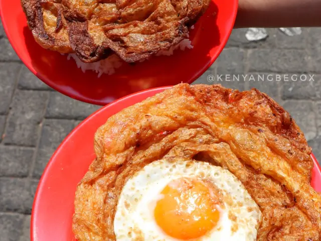 Gambar Makanan Nasi Telor Sentosa 7