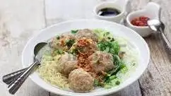 Bakso Lapangan Tembak Senayan, Summarecon Mall Bekasi - Kyati Group