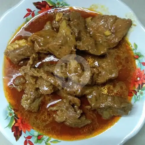 Gambar Makanan RM Sederhana Minang, Meruya 2