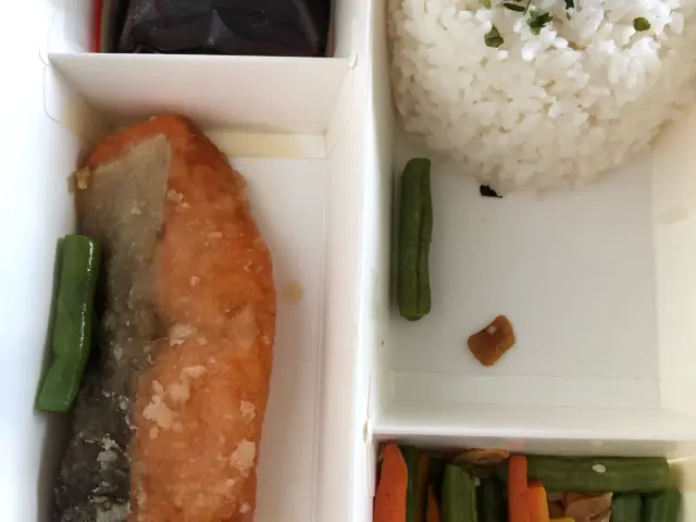 Gambar Makanan Hanei Sushi 6