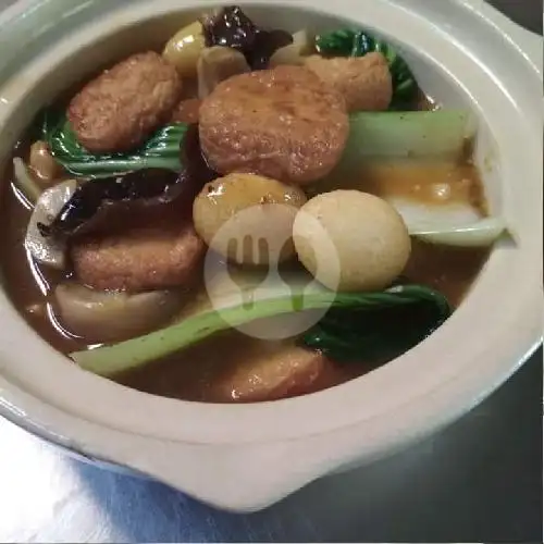 Gambar Makanan Hongkong Chinese & Seafood Ex Pasar Grogol 12