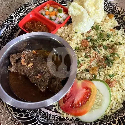 Gambar Makanan Umi Arab Resto, Kamboja 9