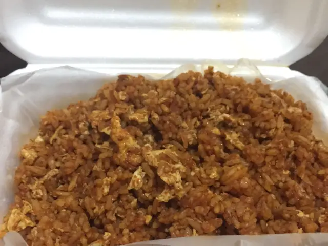 Gambar Makanan Nasi Goreng Sabang Bang Roby 10