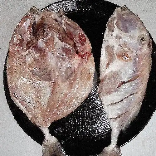 Gambar Makanan Ikan Bakar Etong Dan Seafood, K H Abdul Raya 1