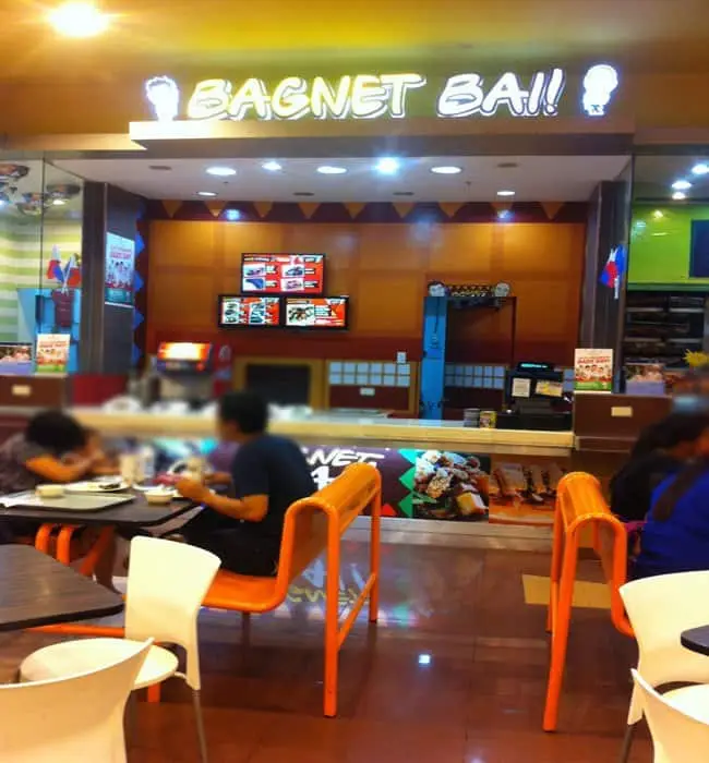 Bagnet Bai