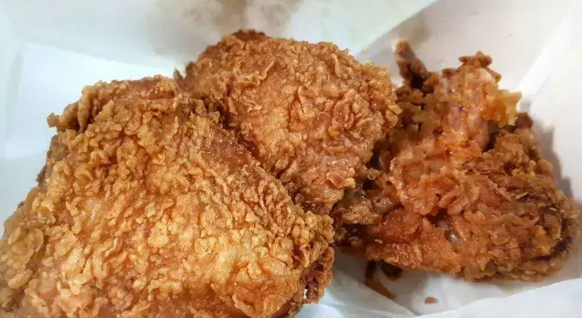 KFC Food Photo 5