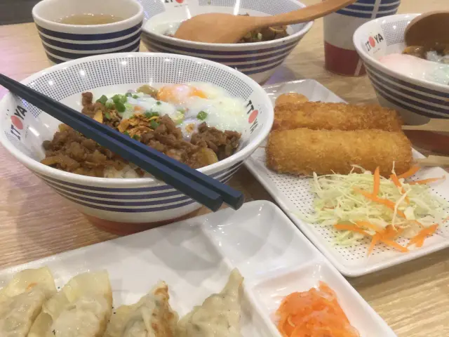 Gambar Makanan Itoya Donburi 9