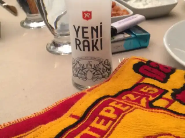 Mangal Ocakbaşı İstinye'nin yemek ve ambiyans fotoğrafları 2