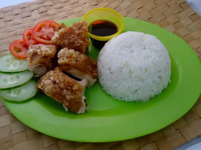 Bagnet Boy Food Photo 4