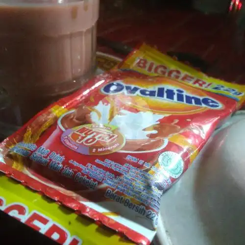 Gambar Makanan Susu Jahe Kang Kodil 10